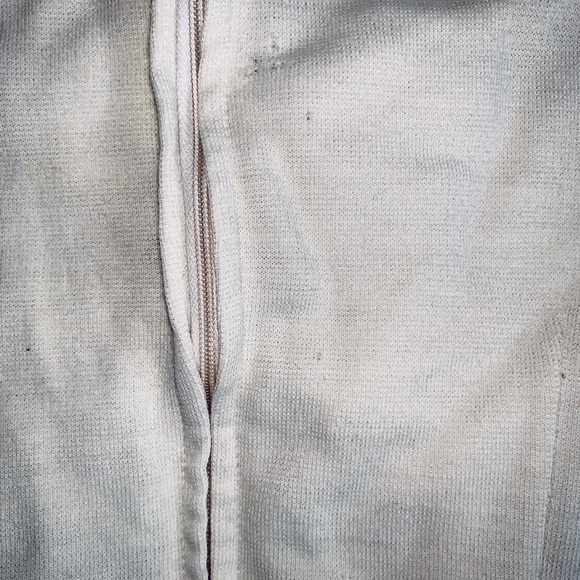 Vintage cropped khakis, union tag. Sz 2-4. Nice casual pant - Picture 8 of 11